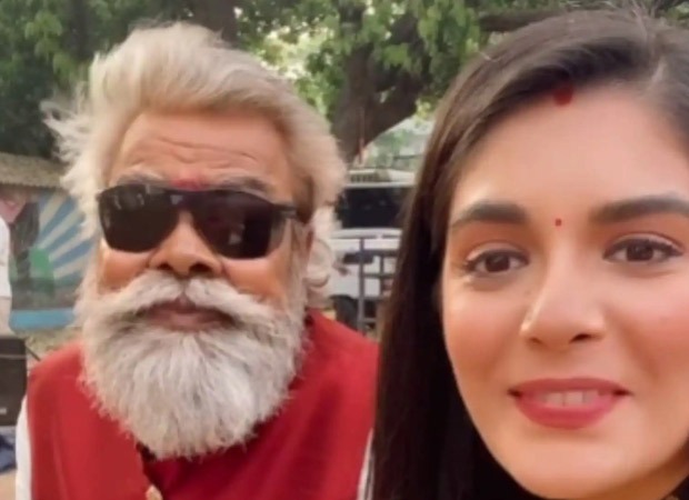 Pratigya actor Pooja Gor remembers Anupam Shyam with a tribute post