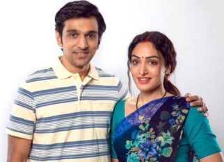 Pratik Gandhi and Khushalii Kumar feature together for the first time in a family drama