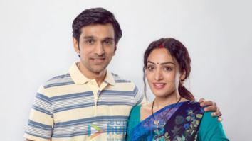 On The Sets Of The Movie Pratik Gandhi And Khushali Kumar's Next