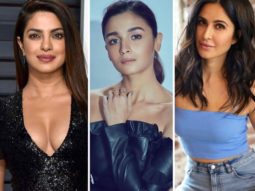 Priyanka Chopra Jonas, Alia Bhatt, Katrina Kaif to star together in Farhan Akhtar’s Jee Le Zaraa 