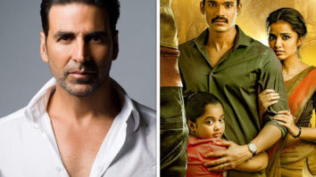 Producer Koneru Satyanarayana confirms Akshay Kumar approached them for Rakshasudu Hindi remake rights; Ramesh Varma to direct