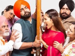 Puaada Box Office: Ammy Virk-Sonam Bajwa starrer Punjabi film collects Rs. 6.11 cr. in 18 days