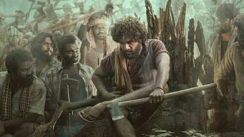 Pushpa – The Rise (Hindi): Jaago Jaago Bakre | Allu Arjun | Rashmika Mandanna