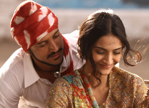 REVEALED Sonam Kapoor was offered just Rs 11 for her role in Bhaag Milkha Bhaag REVEALED Sonam Kapoor was offered just Rs 11 for her role in Bhaag Milkha Bhaag