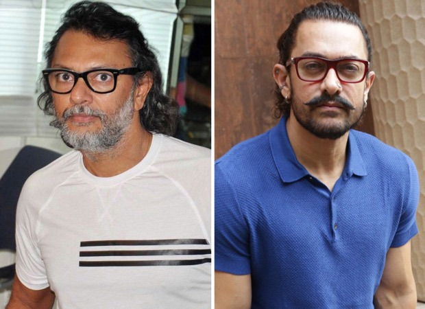 REVEALED The INSIDE story on how Rakeysh Omprakash Mehra STRUGGLED to get Rang De Basanti on floors and Aamir Khan’s ‘pay-me-double-if-not-paid-on-time’ clause