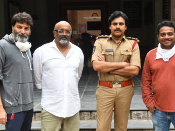 Pawan Kalyan and Rana Daggubati’s film to release on January 12 Pawan Kalyan and Rana Daggubati’s film to release on January 12