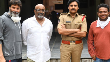 Pawan Kalyan and Rana Daggubati’s film to release on January 12