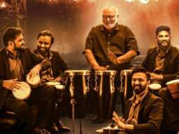 RRR: Dosti Music Video | Amit Trivedi, M.M.Keeravani | Jr NTR | Ram Charan | Ajay Devgn | Alia Bhatt | S.S. Rajamouli