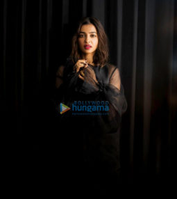 Celeb Photos Of Radhika Apte