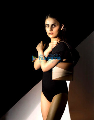 Celeb Photos Of Radhika Madan