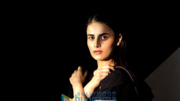Celeb Photos Of Radhika Madan