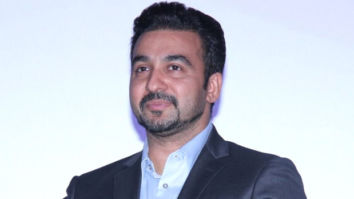 Raj Kundra applies for anticipatory bail in the High Court