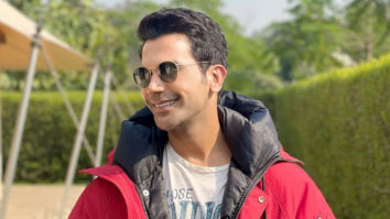 Rajkummar Rao: “Shah Rukh Khan is the reason for me becoming an actor” | Bday Special