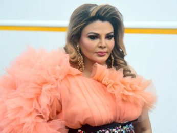 Rakhi Sawant reveals Main Hoon Na audition story, how she hid glam clothes from chawl neighbours