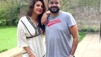 Rakshabandhan 2021: Priyanka Chopra, Sara Ali Khan, Abhishek Bachchan, Suhana Khan celebrate the festival