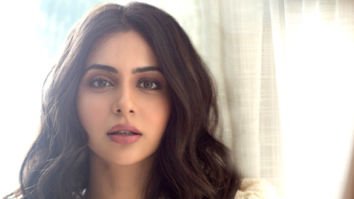 Celeb Photos Of Rakul Preet Singh