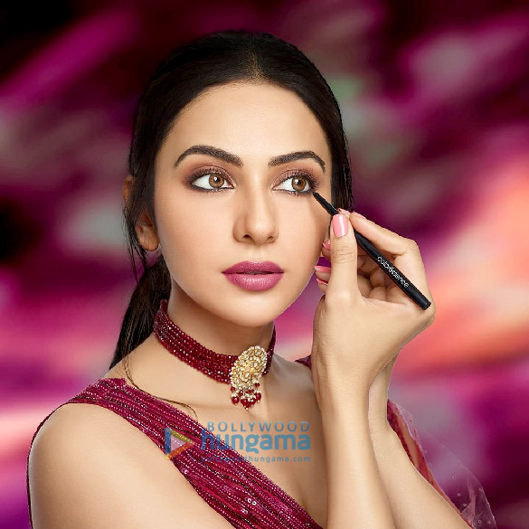 rakul preet singh 16
