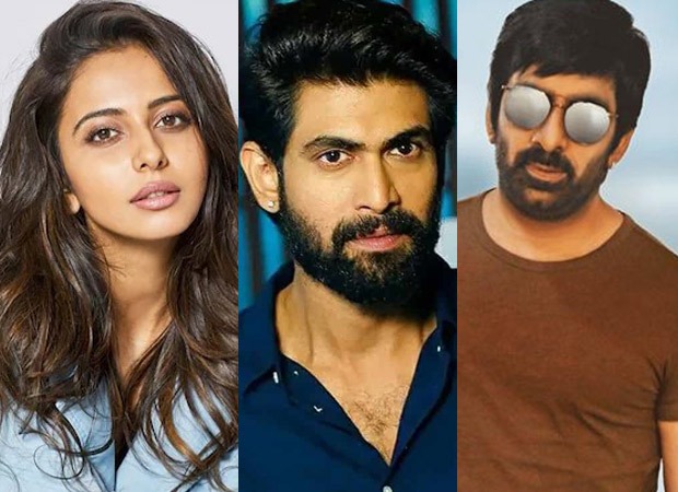 Rakul Preet Singh, Rana Daggubati, Ravi Teja and Puri Jagannadh among others summoned by ED in 4-year-old drug case 