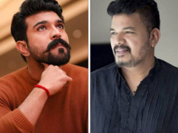 Ram Charan puts Shankar’s project on hold for SS Rajamouli’s magnum opus RRR