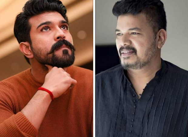 Ram Charan puts Shankar’s project on hold for SS Rajamouli’s magnum opus RRR Ram Charan puts Shankar’s project on hold for SS Rajamouli’s magnum opus RRR