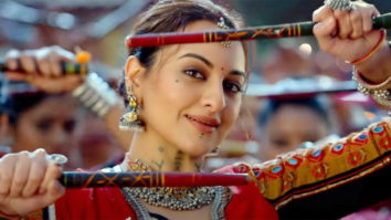 Rammo Rammo Teaser | Bhuj – The Pride Of India | Sonakshi Sinha