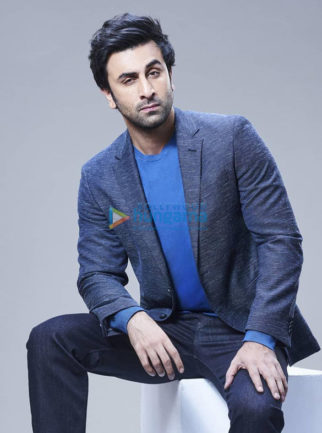 Celebrity Photo Of Ranbir Kapoor