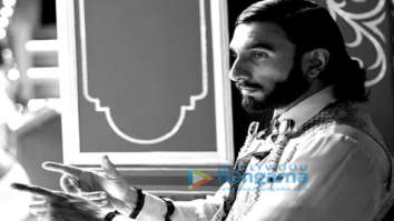 Celeb Photos Of Ranveer Singh