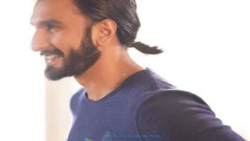 Celebrity Photo Of Ranveer Singh
