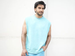“I mean to create distinctive character” – says Ranveer Singh about his array of upcoming films “I mean to create distinctive character” – says Ranveer Singh about his array of upcoming films