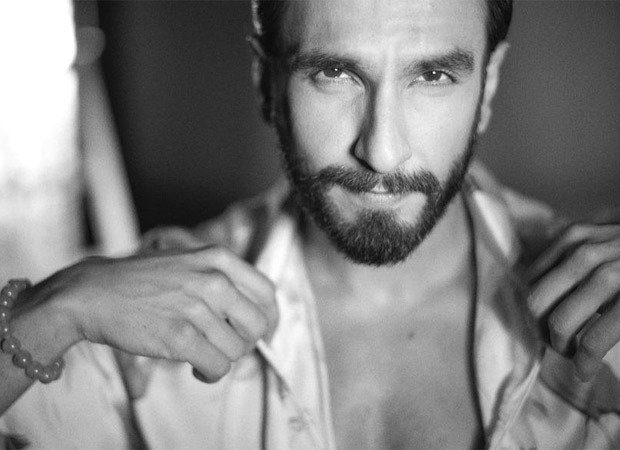 Ranveer Singh oozes charm in his post pack-up shoot with Avinash Gowariker