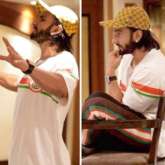 Ranveer Singh’s basic look is worth over Rs. 66,000