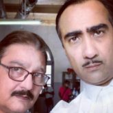 Ranvir Shorey and Vinay Pathak reunite after 17 years as hosts in satirical-comedy show Chalo Koi Baat Nahi