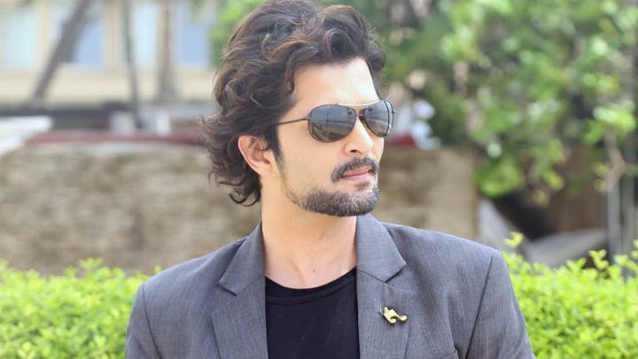 Raqesh Bapat on entering Bigg Boss OTT: “I wanna take it as a SURPRISE & whatever I do is…” Raqesh Bapat on entering Bigg Boss OTT: “I wanna take it as a SURPRISE & whatever I do is…”
