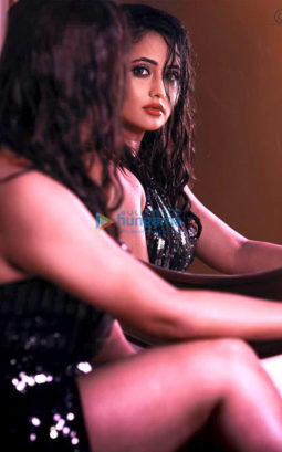 Celeb Photos Of Rashami Desai