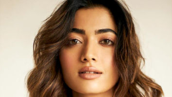 Celeb Photos Of Rashmika Mandanna