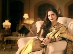 Rekha returns with new promo of Ghum Hai Kisikey Pyaar Meiin, introduces new twist in the show