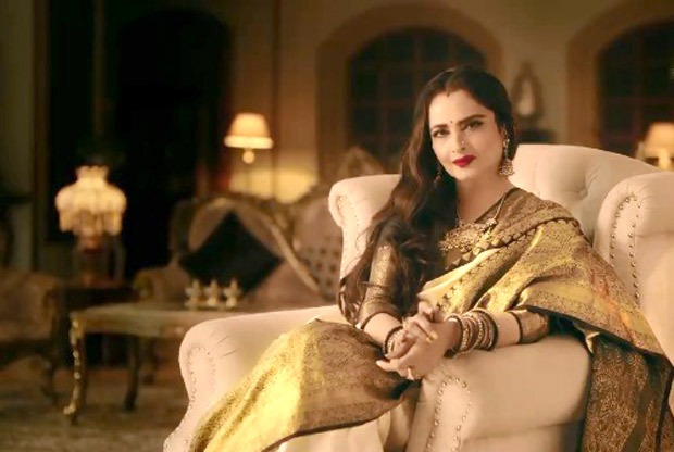 Rekha returns with new promo of Ghum Hai Kisikey Pyaar Meiin, introduces new twist in the show