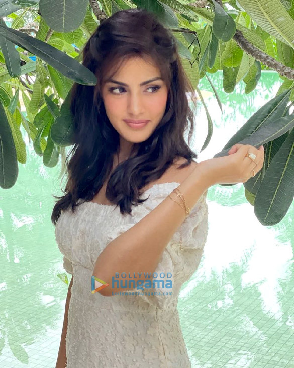 rhea chakraborty 31