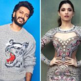 Riteish Deshmukh, Tamannaah Bhatia and Rajat Arora make their Netflix debut with Plan A Plan B