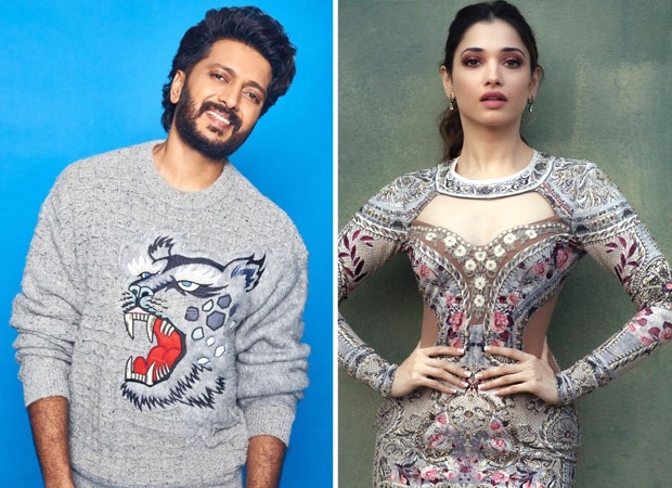 Riteish Deshmukh, Tamannaah Bhatia and Rajat Arora make their Netflix debut with Plan A Plan B Riteish Deshmukh, Tamannaah Bhatia and Rajat Arora make their Netflix debut with Plan A Plan B