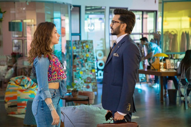 Riteish Deshmukh, Tamannaah Bhatia and Rajat Arora make their Netflix debut with Plan A Plan B Riteish Deshmukh, Tamannaah Bhatia and Rajat Arora make their Netflix debut with Plan A Plan B