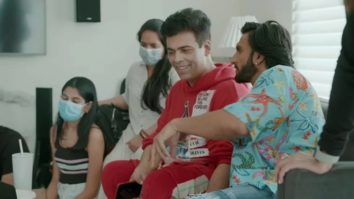 Rocky Aur Rani Ki Prem Kahani | Ranveer Singh | Alia Bhatt | Shoot commences today!