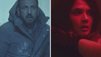 Ronit Roy essays the role of a teacher, Richa Chadha plays police personnel in thriller series Candy