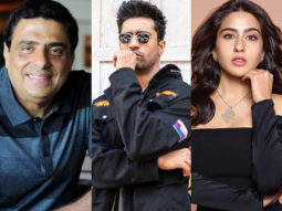 Ronnie Screwvala suffers Rs. 30 crore loss as Vicky Kaushal & Sara Ali Khan’s Ashwathama gets shelved