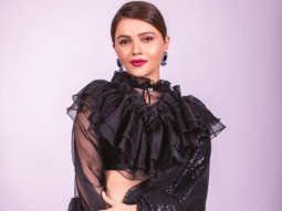 Rubina Dilaik
