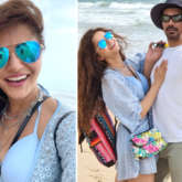 Rubina Dilaik and Abhinav Shukla’s recent vacation pictures are giving us holiday goals