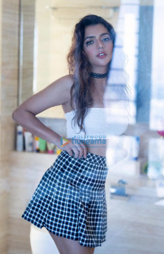 Celeb Photos Of Ruhi Singh