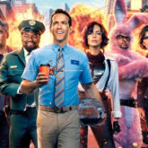 Ryan Reynolds starrer Free Guy to release in India on September 17