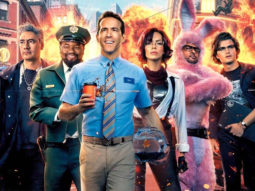 Ryan Reynolds starrer Free Guy to release in India on September 17