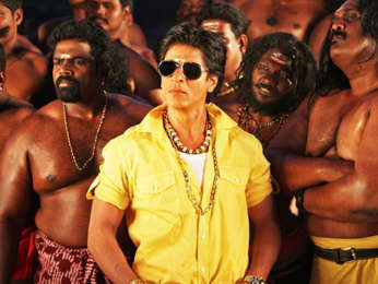 SRK on Chennai Express’ RECORD BREAKING success: “You NEVER think of a film to become like…” SRK on Chennai Express’ RECORD BREAKING success: “You NEVER think of a film to become like…”